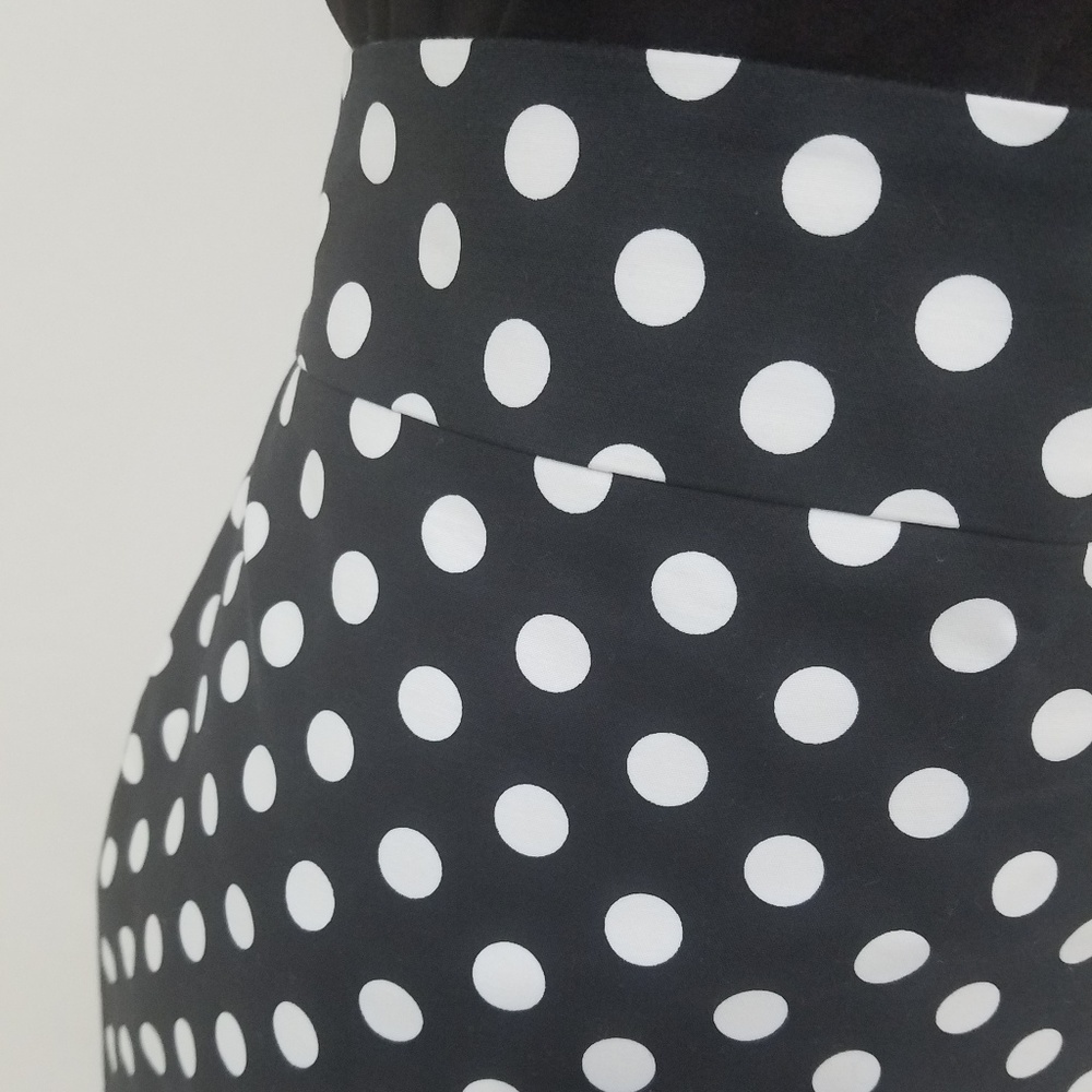 Pencil Skirt - Picture 3 of 7